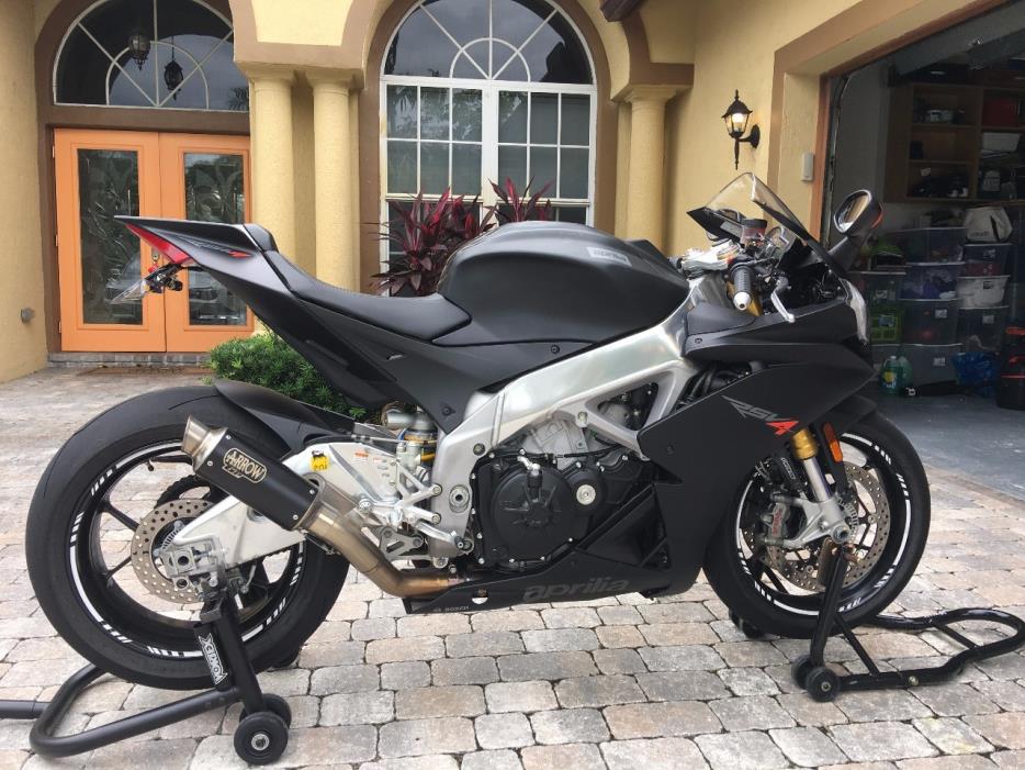 2006 Honda CBR 1000RR