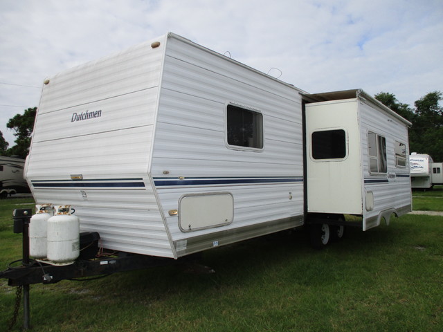 2003 Dutchmen 26L DSL D