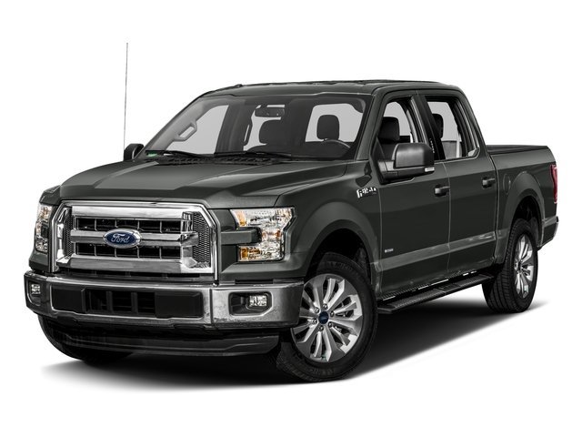 2017 Ford F150  Pickup Truck