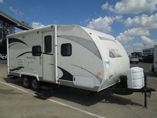 Skyline Mountain View RVs for sale