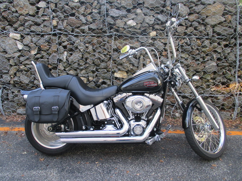 2006 Harley-Davidson XL 883C TRIKE