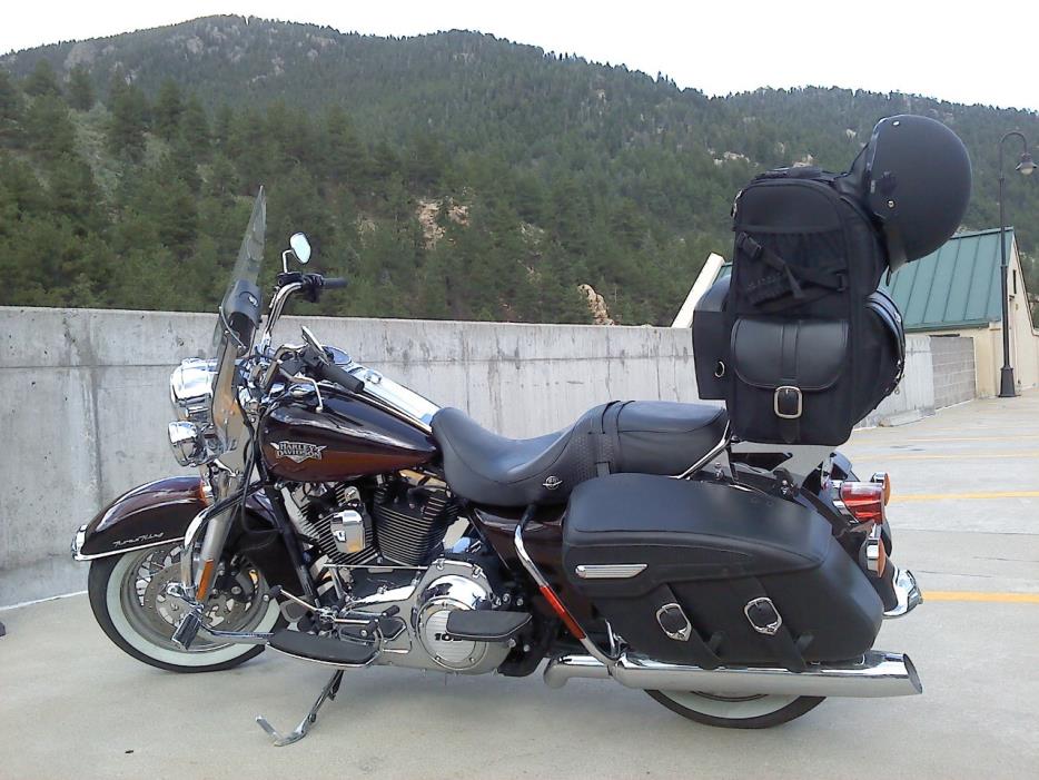 2007 Suzuki BOULEVARD M50