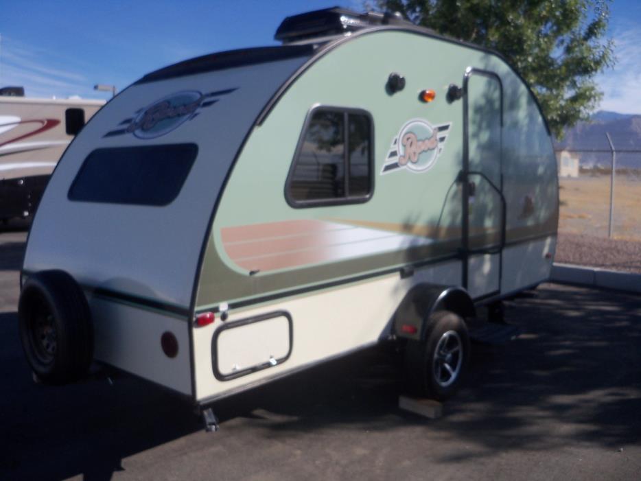 2015 Forest River R pod 172
