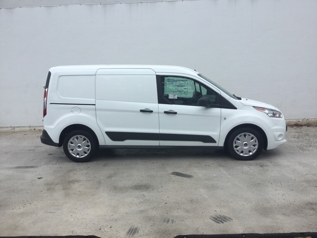 2017 Ford Transit Connect Xlt  Cargo Van