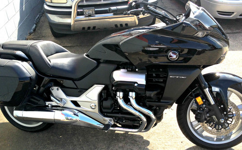 2007 Harley Shadow Spirit