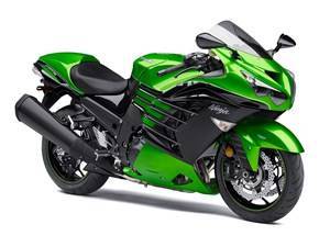 2008 Kawasaki Ninja 250R