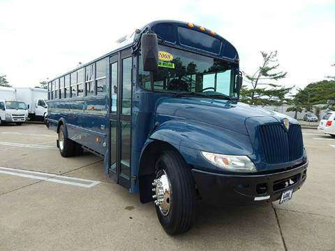 2008 International 3000  Bus