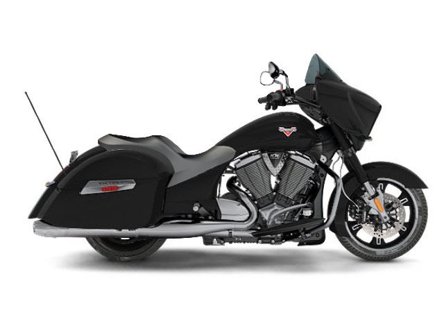 2011 Victory VISION CROSSBOW TRIKE