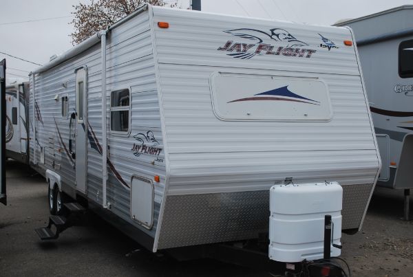 2006 Jayco 31BHDS