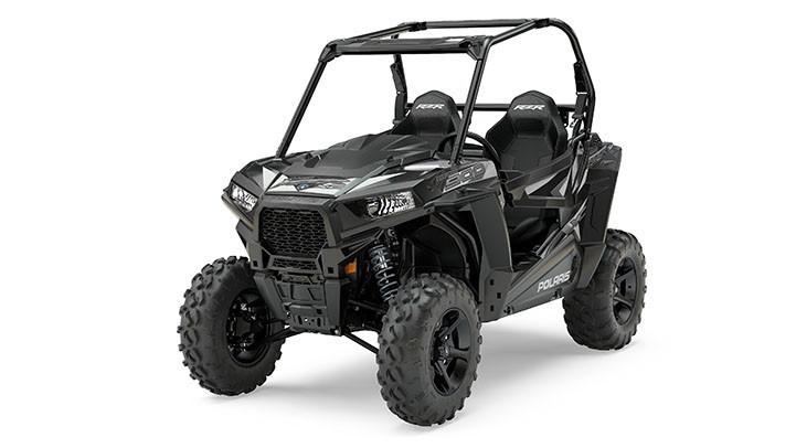 2017 Polaris RZR 900 EPS XC Edition