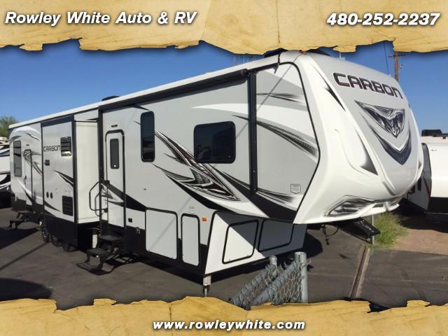 2017 Keystone Rv Carbon 417