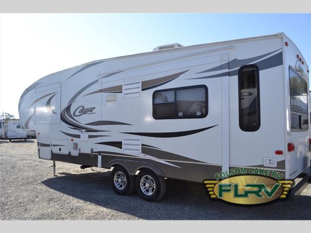 2013 Keystone Rv Cougar X-Lite 28SGS