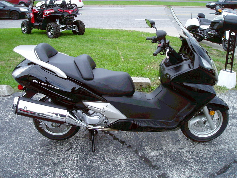 2009 Yamaha FZ6 R