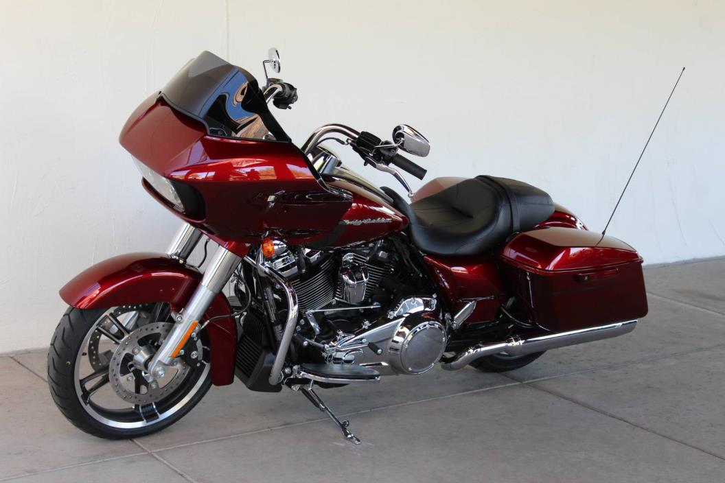 2012 Harley-Davidson CVO™ Road Glide Custom