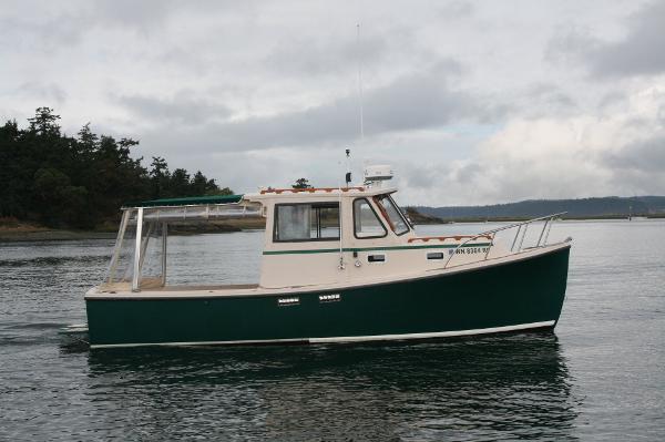 Atlas Acadia 25 Boats for sale