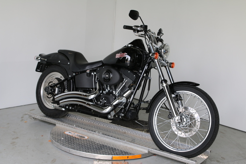 2016 Harley-Davidson XL883N - Sportster Iron 883
