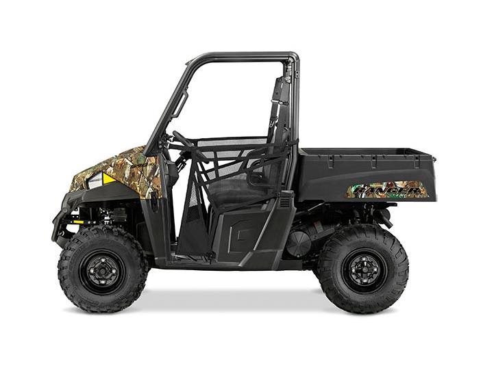 2016 Polaris Ranger 570 Camo