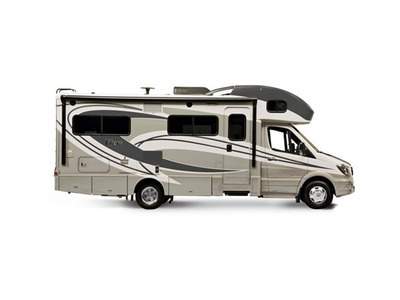 2015 Winnebago View 24V