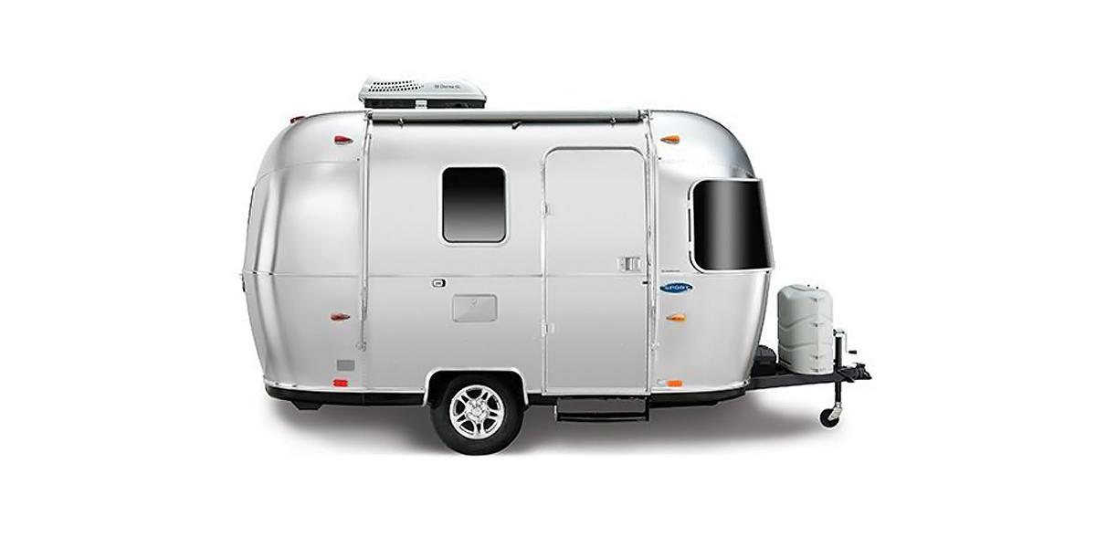 2017 Airstream Sport 16