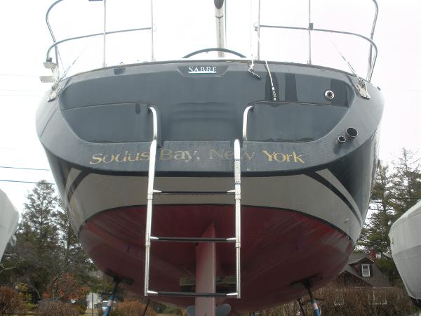 2005 Sabre 386