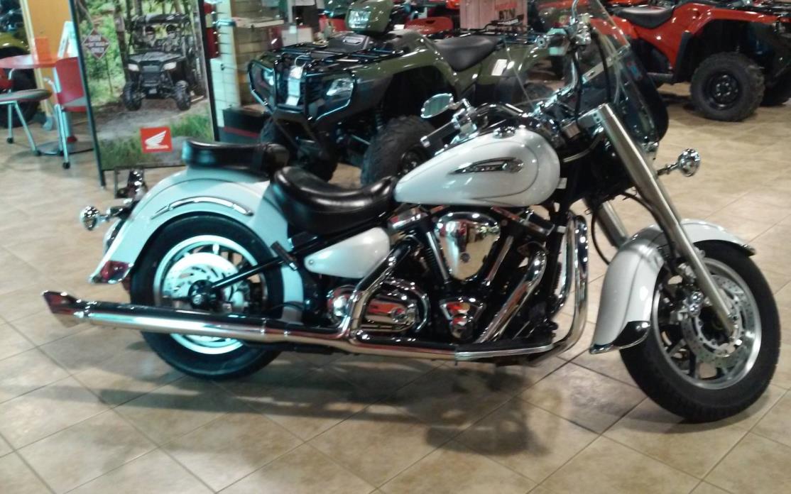 2002 Harley-Davidson ROAD KING CLASSIC