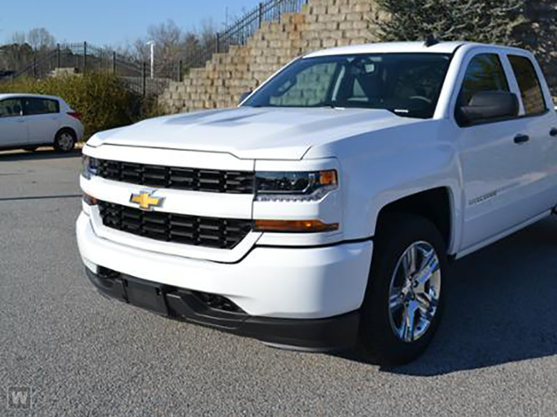 2016 Chevrolet Silverado 1500  Pickup Truck