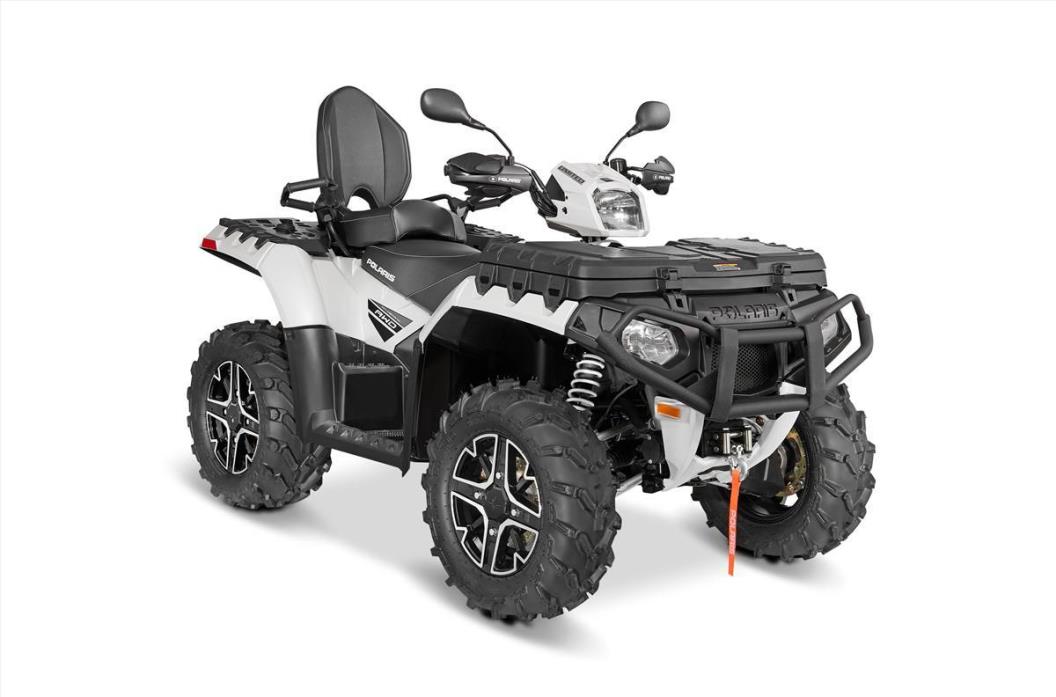 2016 Polaris Sportsman Touring XP 1000 Limited