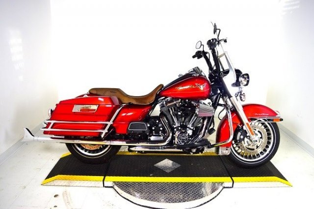 2008 Harley-Davidson XL1200
