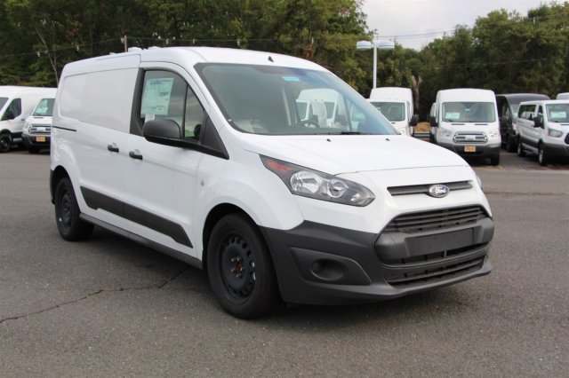 2016 Ford Transit Connect Van  Cargo Van