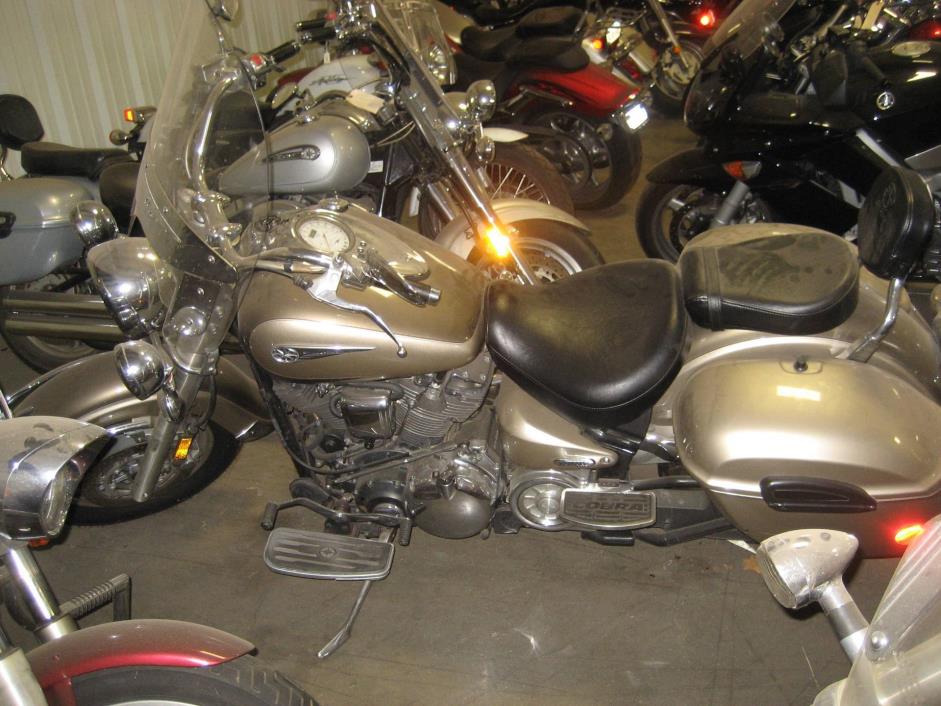 2001 Harley-Davidson HERITAGE SOFTAIL