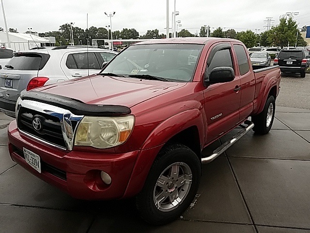 2005 Toyota Tacoma  Pickup Truck