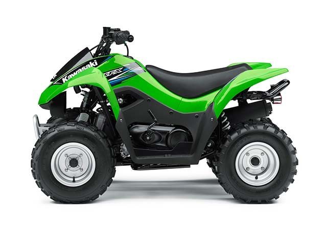 2014 Kawasaki KFX90