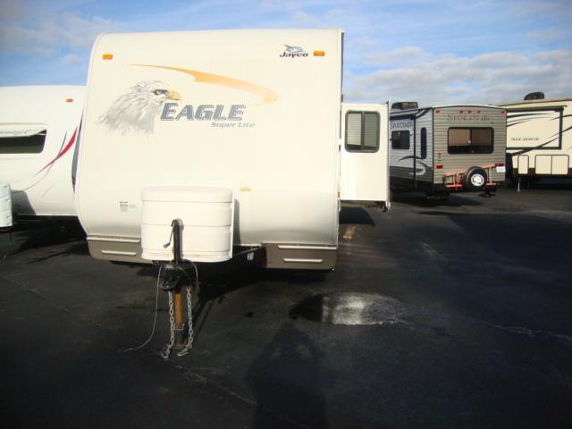 2009 Jayco 308 RL