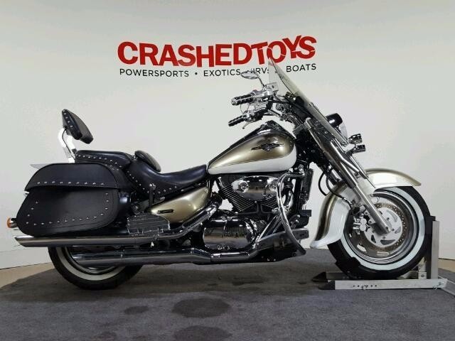 2008 Harley-Davidson DYNA STREET BOB