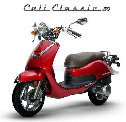 2016 Lance CALI CLASSIC 150