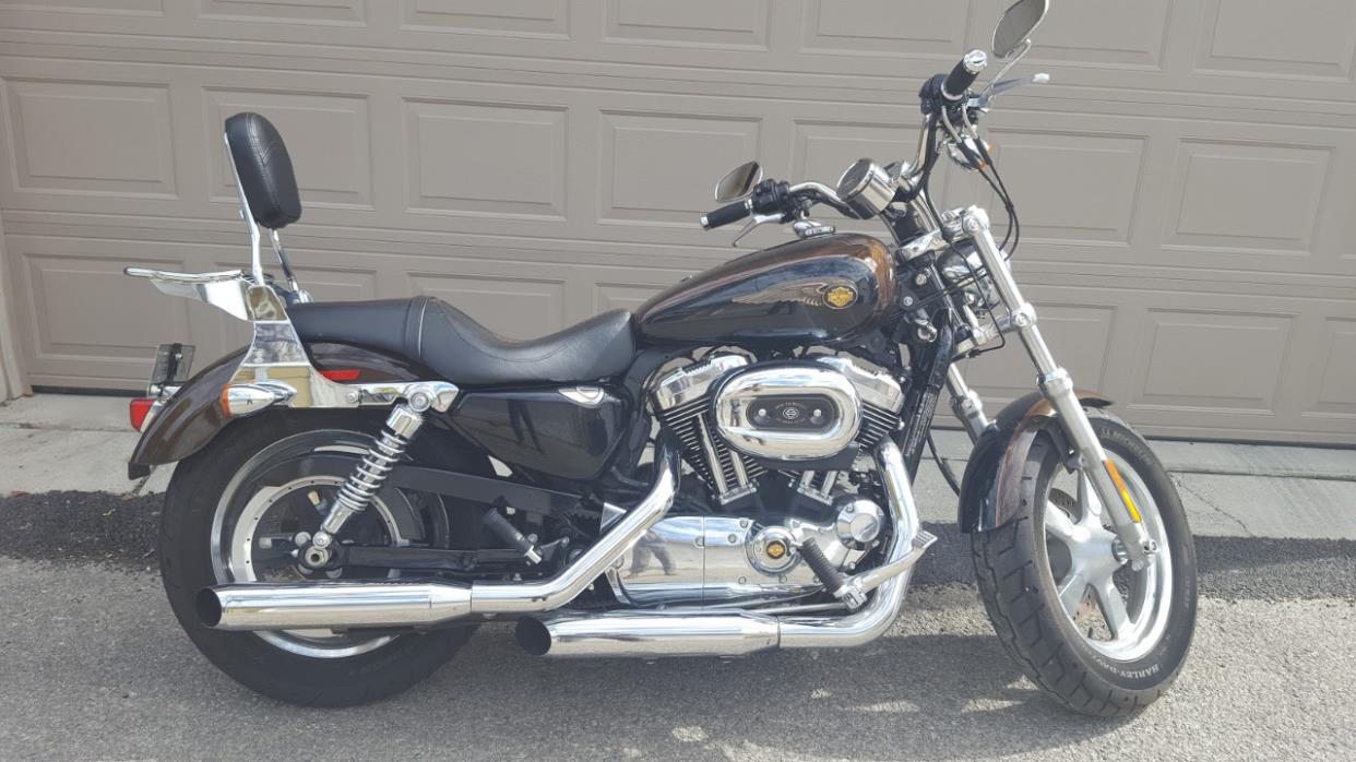 2013 Harley-Davidson Heritage Softail Classic