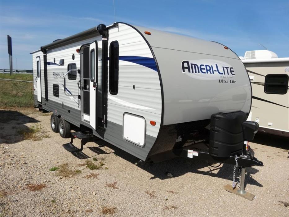 2017 Gulf Stream Ameri-Lite 268BH