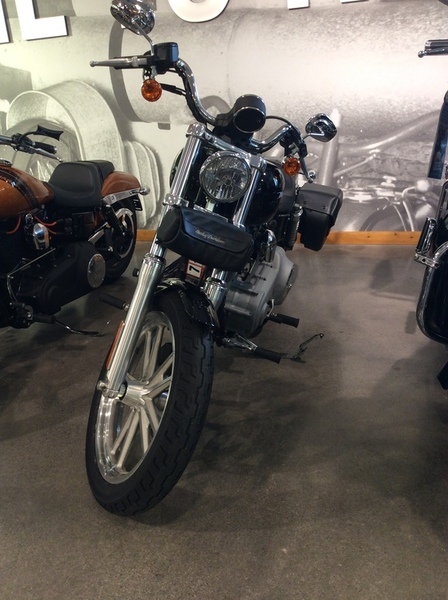 2010 Harley-Davidson FLHTK ELECTRA GLIDE ULTRA LIMITED