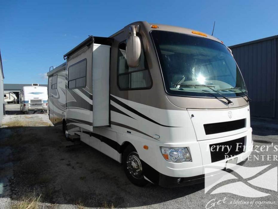 2011 Four Winds Serrano 31V