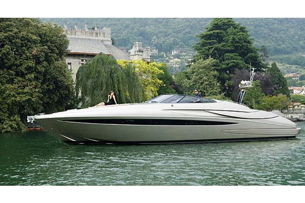 2013 Riva Rivale