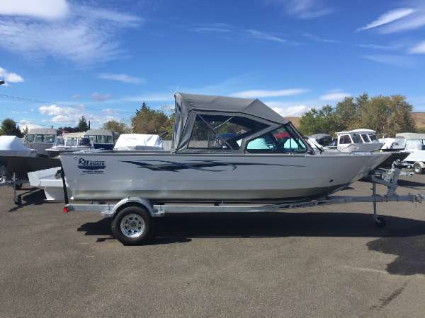 River Hawk Boat Boats for sale