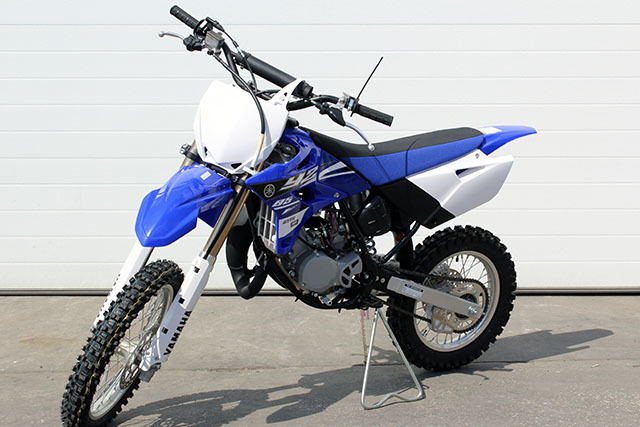 2013 Yamaha STRYKER