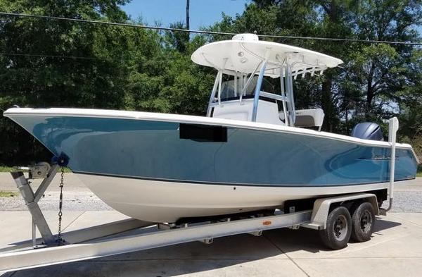 2012 Sea Hunt Gamefish 25