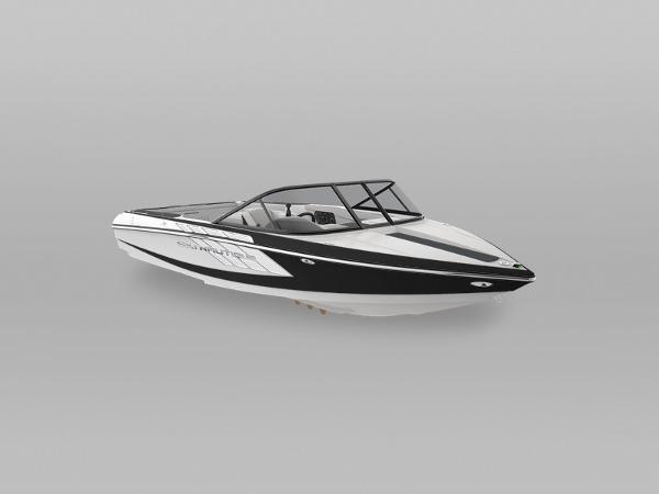 2017 SKI NAUTIQUE -CB- 200