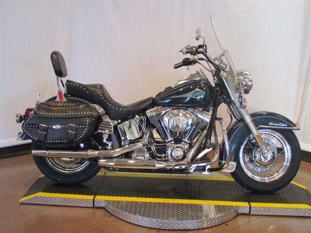 2009 Harley-Davidson HERITAGE SOFTAIL SPECIAL