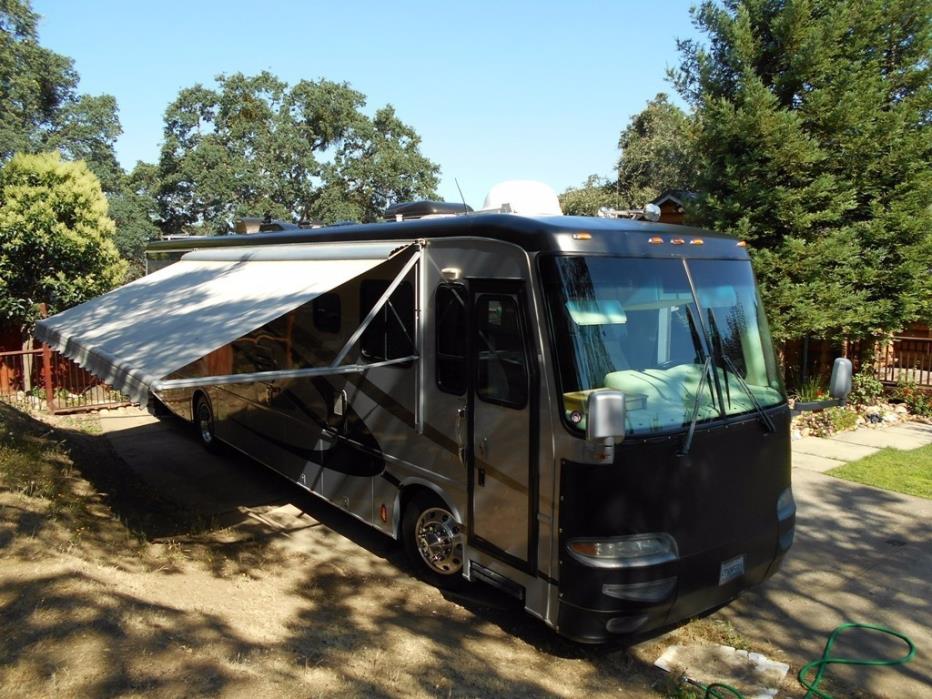 2003 Newmar KOUNTRY STAR 3905