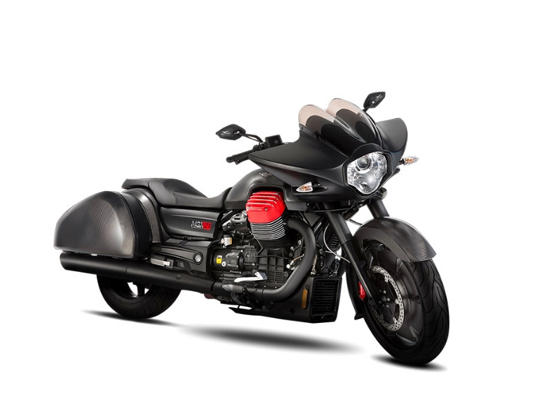 2014 Moto Guzzi CALIFORNIA 1400 TOURING
