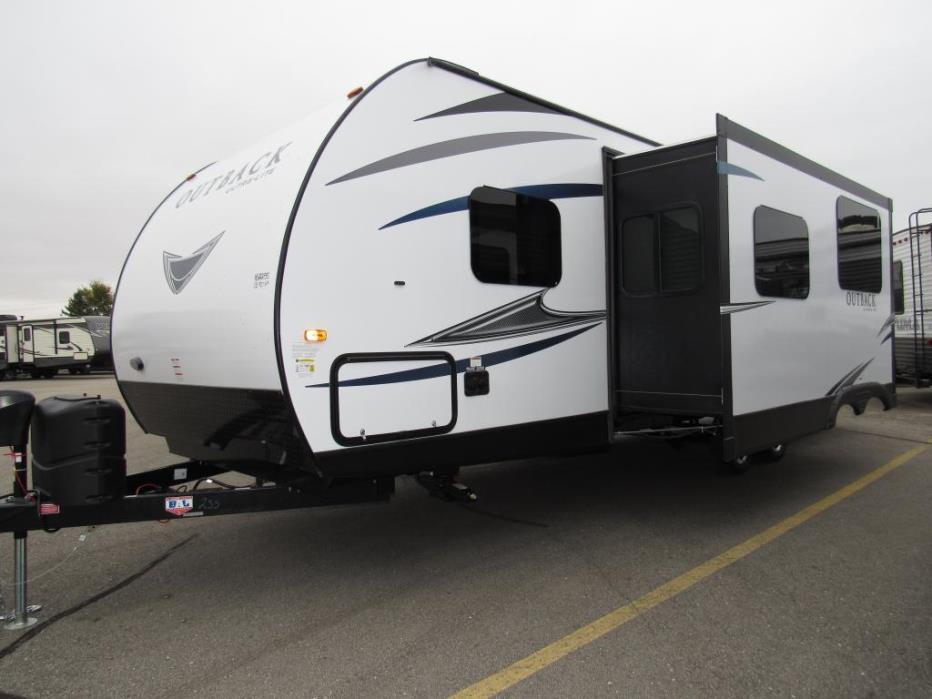 Keystone Outback Ultra Lite 276ubh rvs for sale