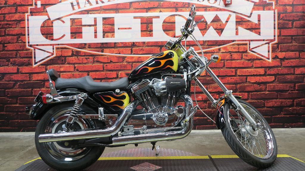 2015 Harley-Davidson STREET GLIDE SPECIAL