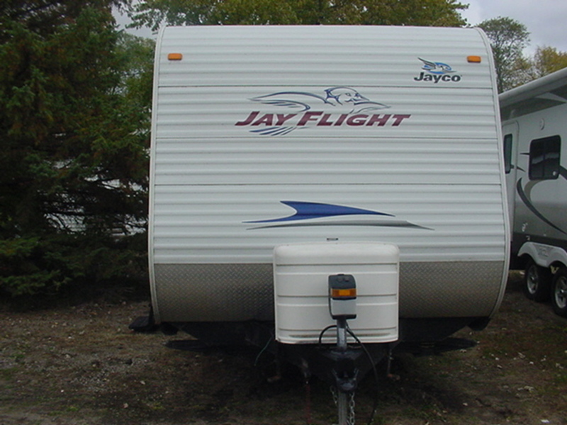 2011 Jayco Jay Flight 24FBS